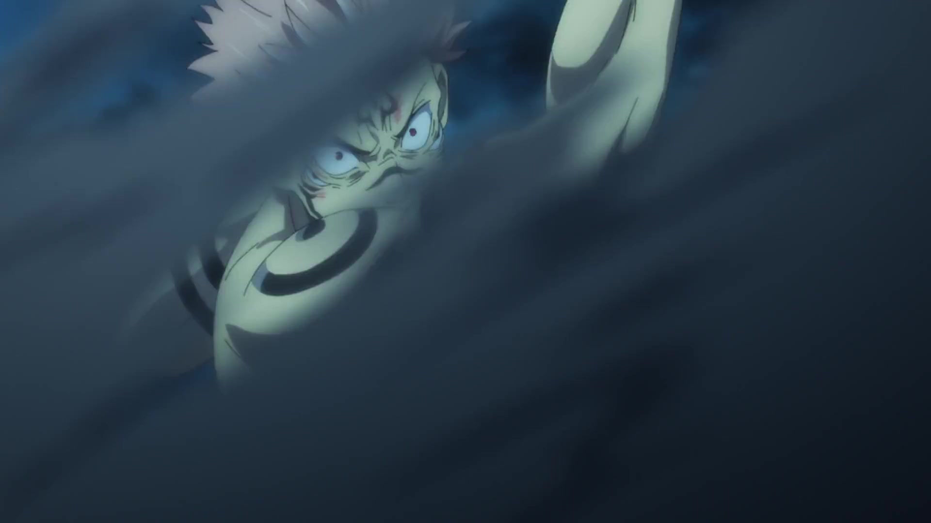 [Tsukyio Editing Resources] Jujutsu Kaisen Season 1 (Episode 2) Raw Clips (251) (tsukyio.com).mp4